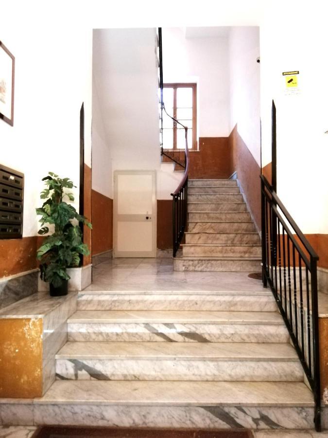 Guastella House Hotel Palermo Exterior foto